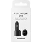 Samsung EP-L4020 Bilstrømsadapter